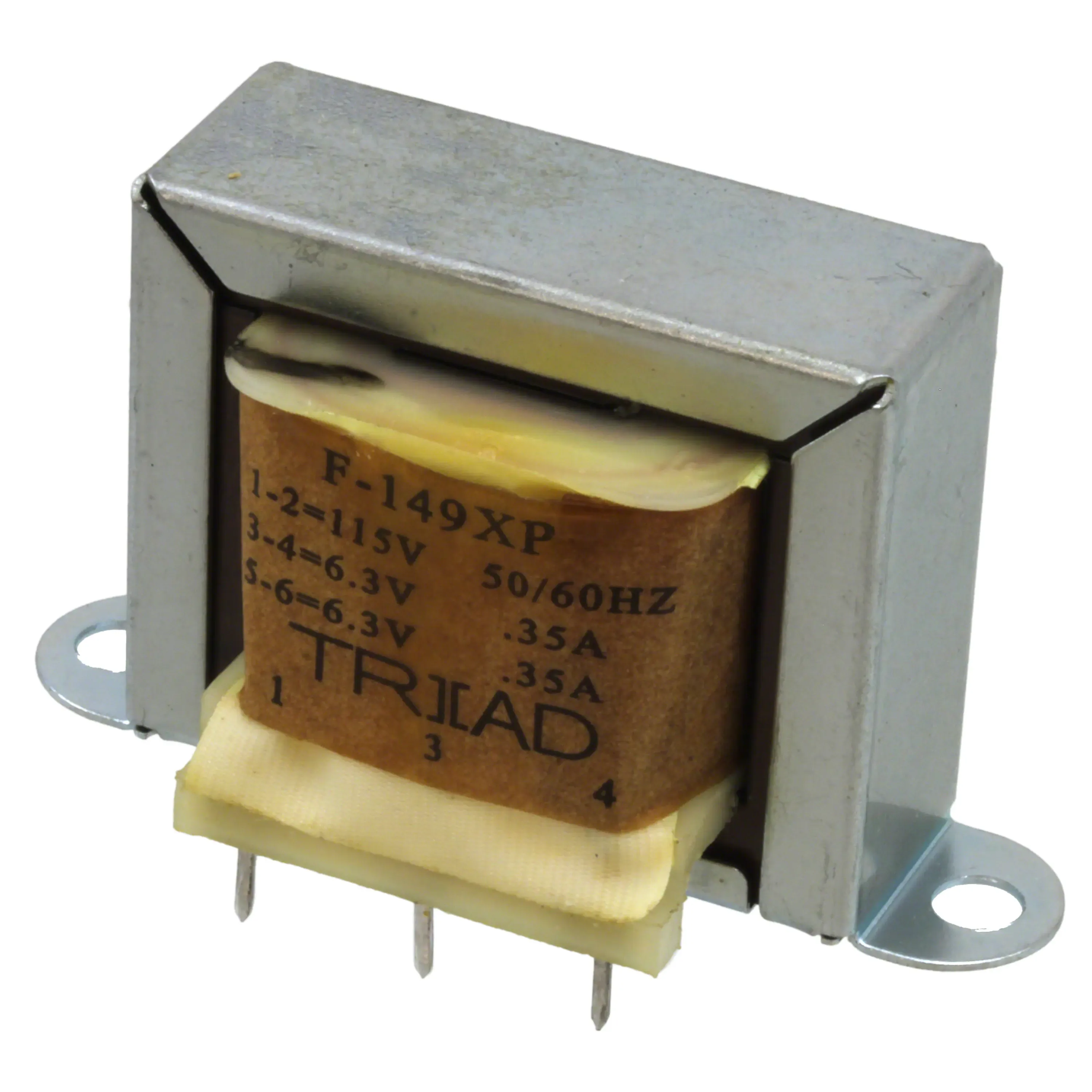 F-149XP (POWER TRANSFORMER PCB MOUNT)