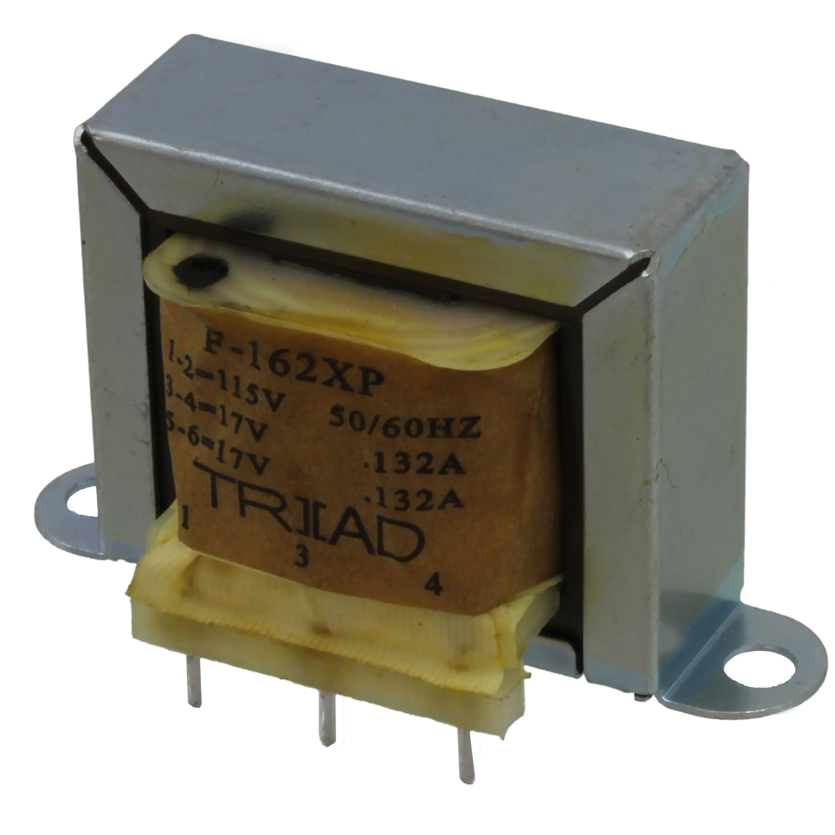 F-162XP (POWER TRANSFORMER PCB MOUNT)