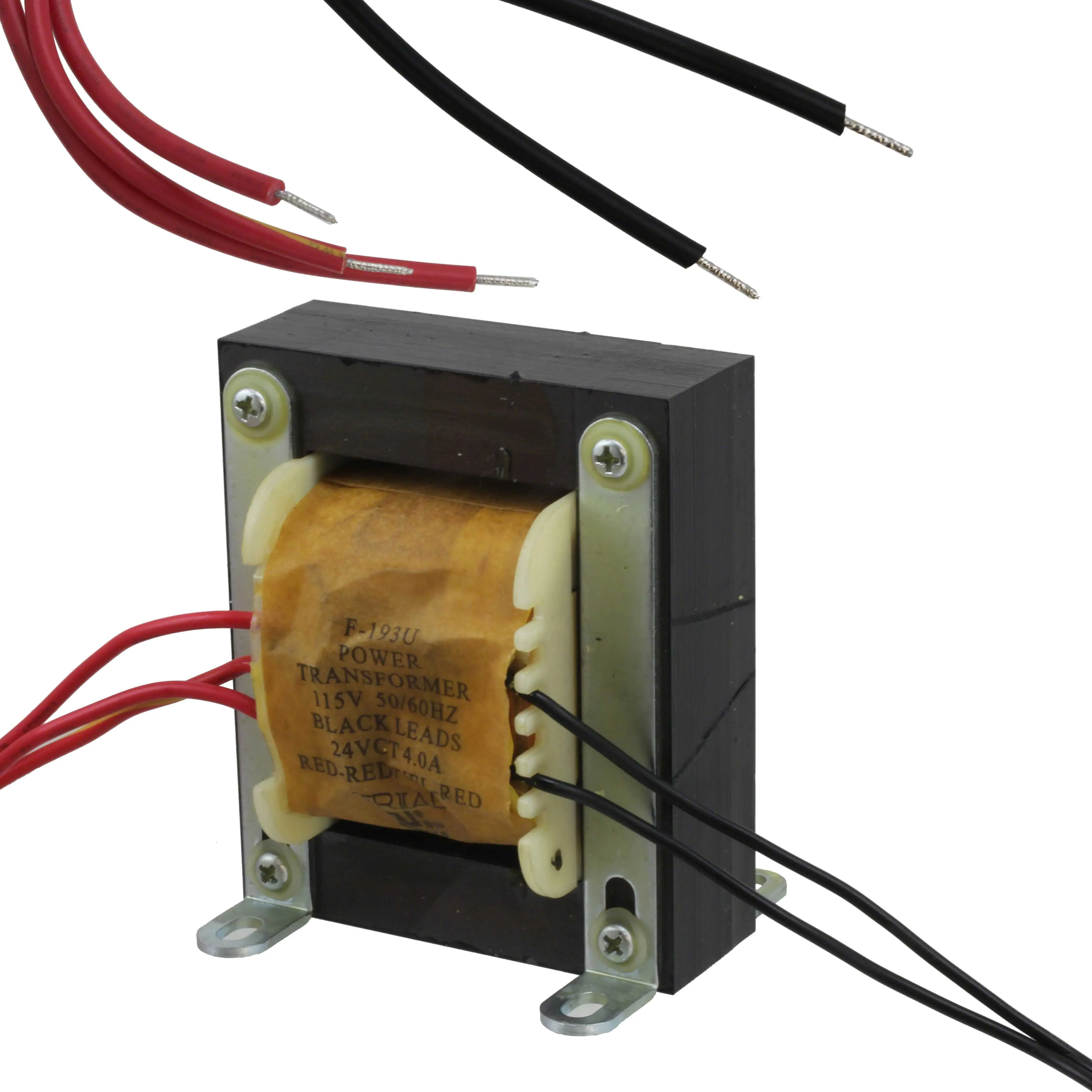 F-193U (POWER XFMR CHASSIS MOUNT W/LEADS)