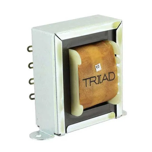 F-236Z (CHASSIS MOUNT POWER TRANSFORMER)