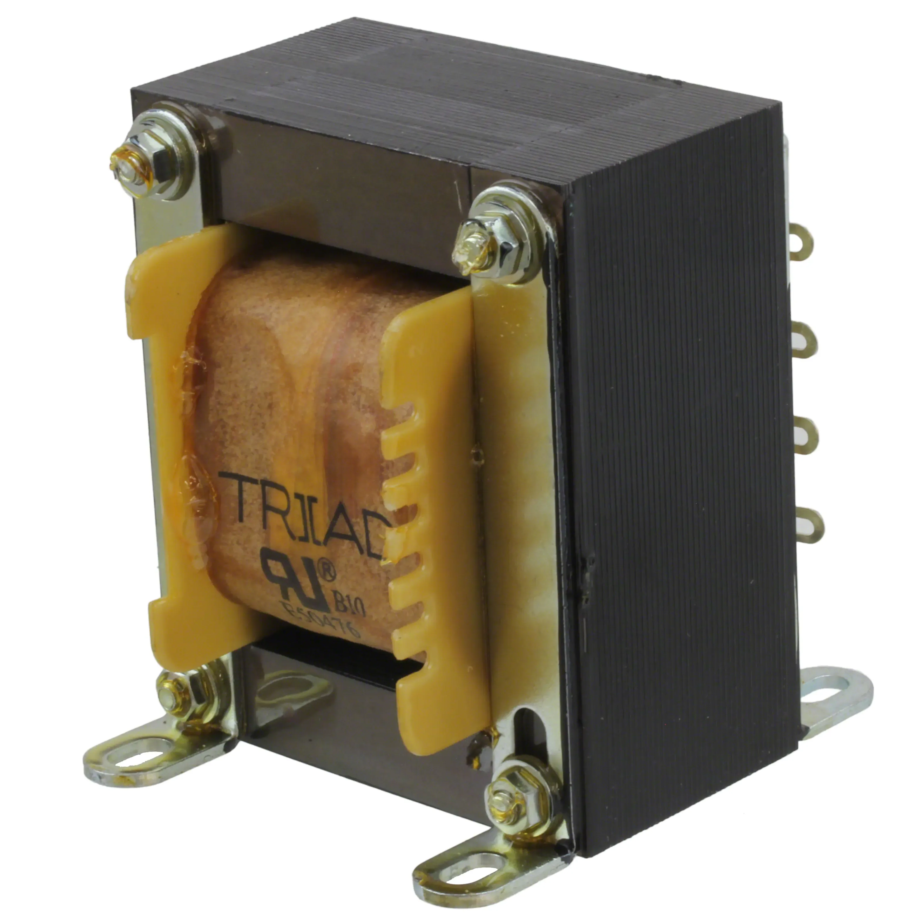 F-399U (CHASSIS MOUNT POWER TRANSFORMER)
