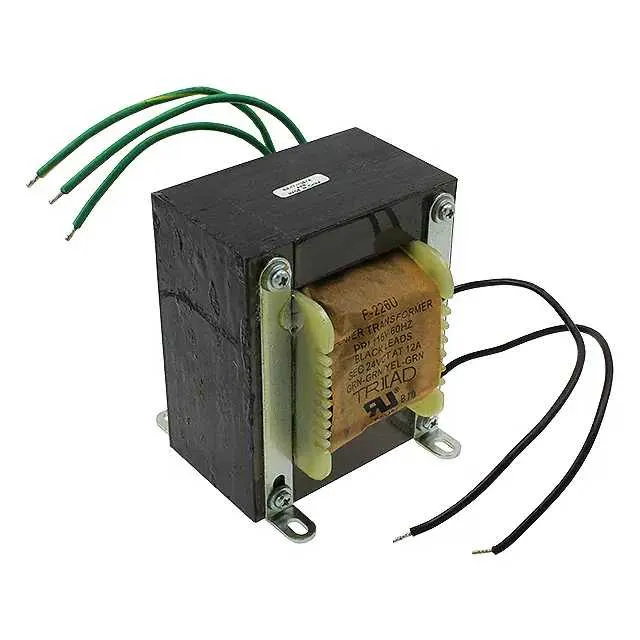 F-226U (POWER XFMR CHASSIS MOUNT W/LEADS)