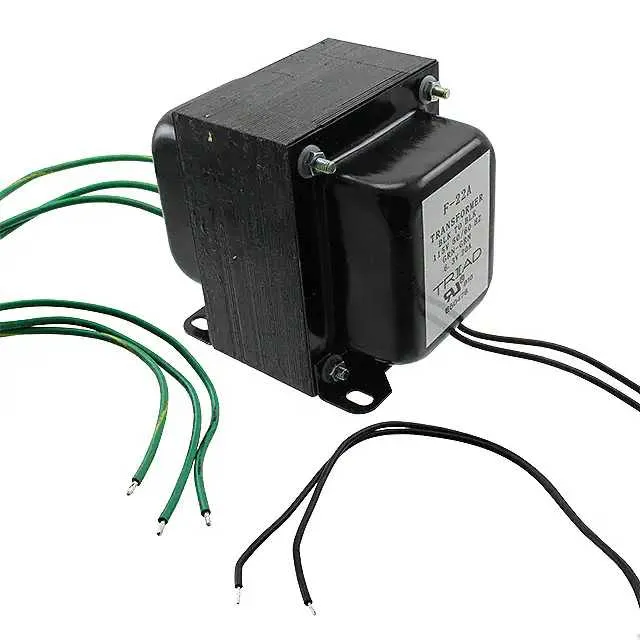 F-22A (POWER XFMR CHASSIS MOUNT W/LEADS)