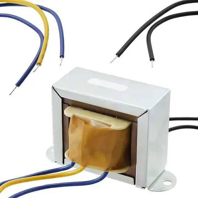 F-25X (POWER XFMR CHASSIS MOUNT W/LEADS)