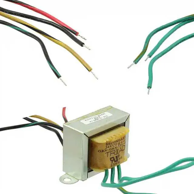 F-3116X (POWER XFMR CHASSIS MOUNT W/LEADS)