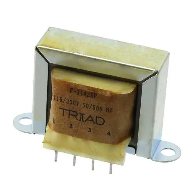 F-3142XP (POWER TRANSFORMER PCB MOUNT)