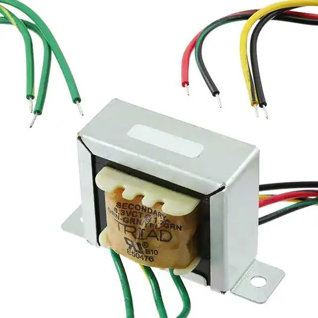 F-314X (POWER XFMR CHASSIS MOUNT W/LEADS)