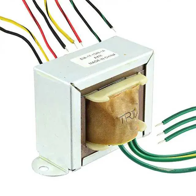F-316X (POWER XFMR CHASSIS MOUNT W/LEADS)