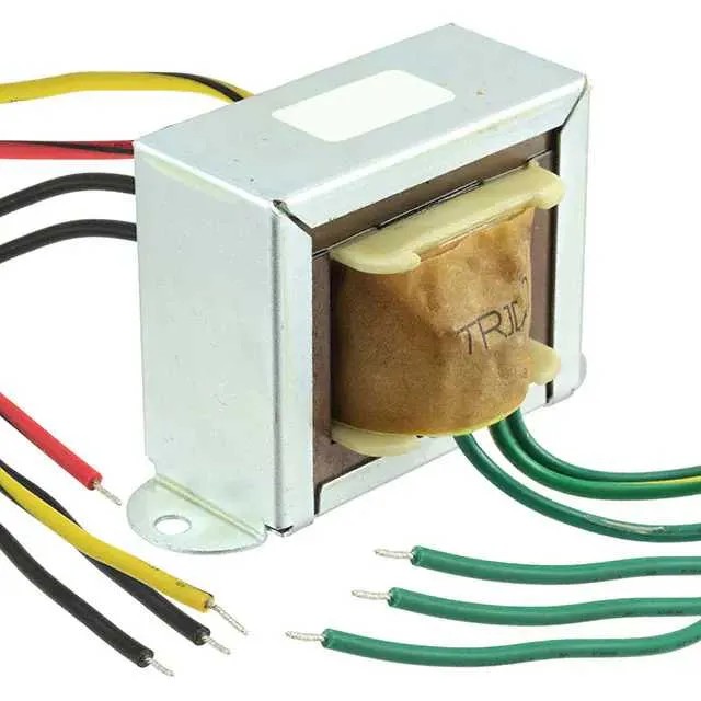 F-345X (POWER XFMR CHASSIS MOUNT W/LEADS)