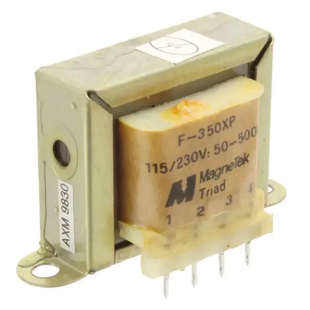 F-350XP (POWER TRANSFORMER PCB MOUNT)