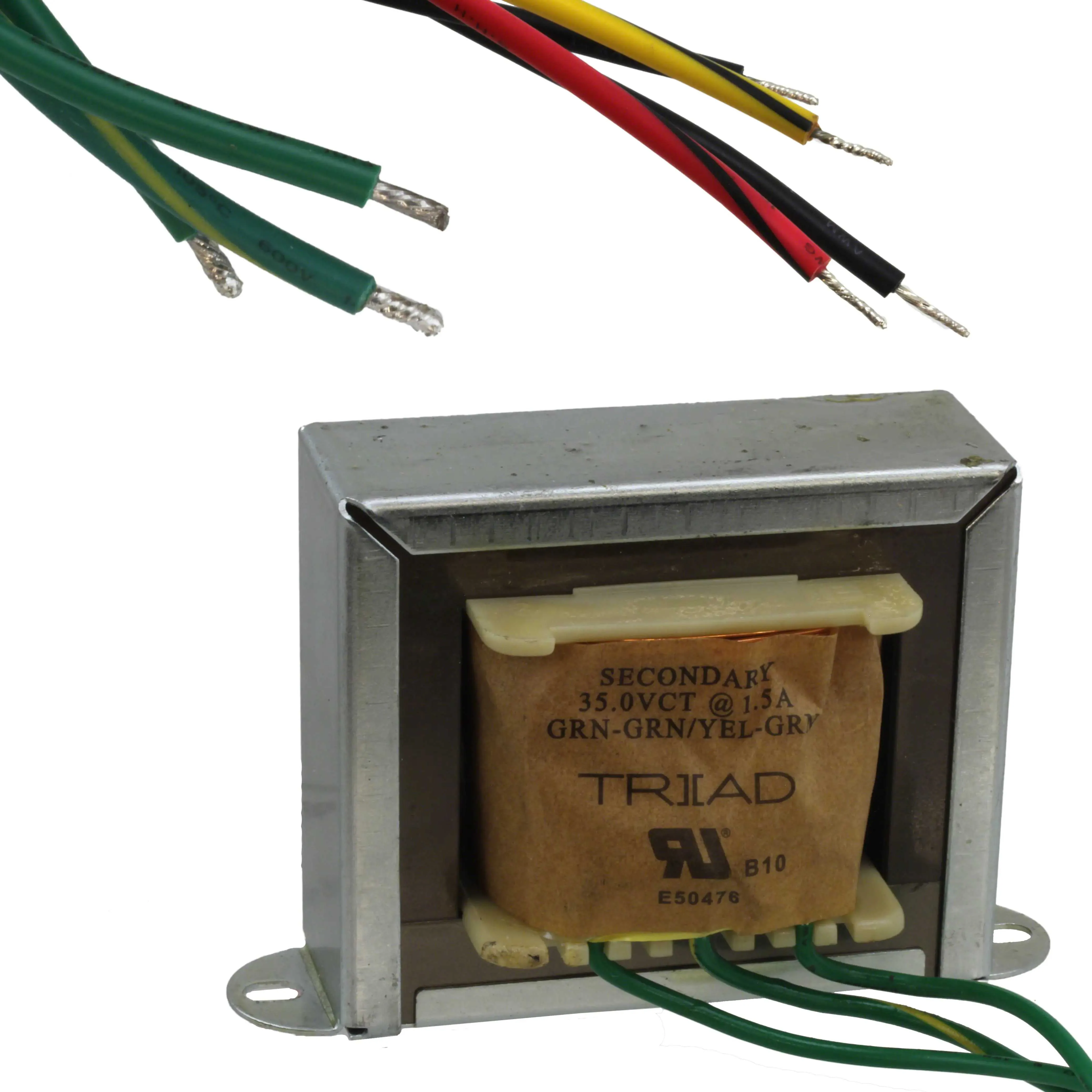F-354X (POWER XFMR CHASSIS MOUNT W/LEADS)