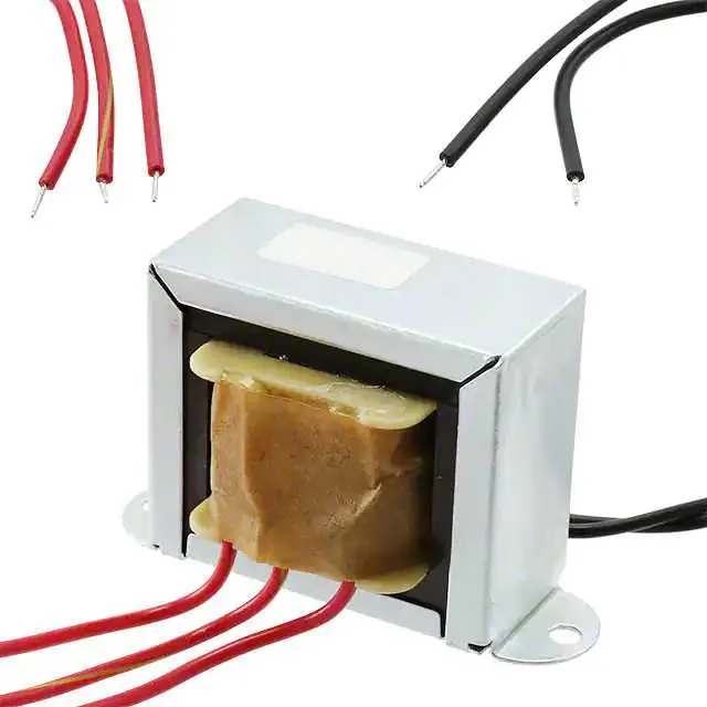 F-31X (CHASSIS MOUNT POWER TRANSFORMER)