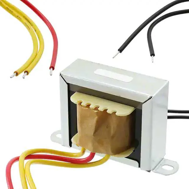 F-6X (POWER XFMR CHASSIS MOUNT W/LEADS)