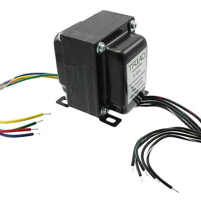 F-92A (POWER XFMR CHASSIS MOUNT W/LEADS)