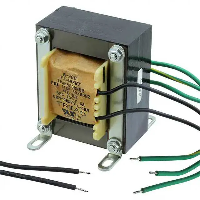 F-96U (POWER XFMR CHASSIS MOUNT W/LEADS)