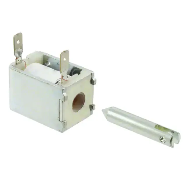 F0413A (SOLENOID PULL CONTINUOUS 24V)
