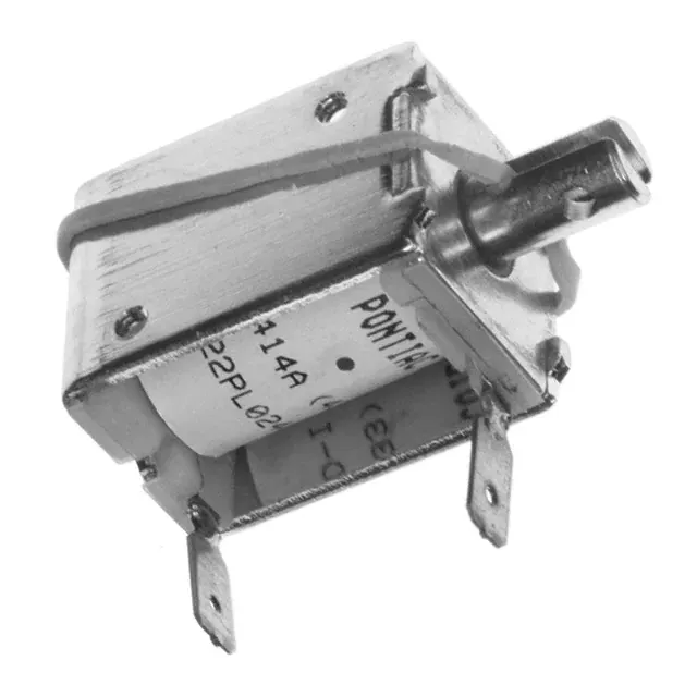 F0414A (SOLENOID PULL INTERMITTENT 24V)