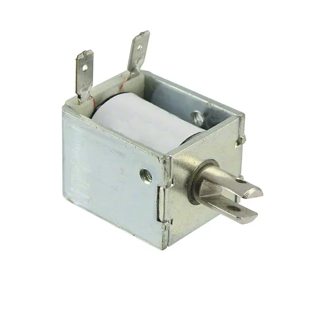 F0421A (SOLENOID PULL CONTINUOUS 12V)