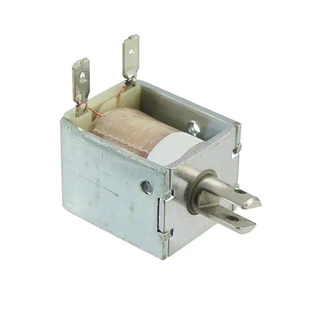 F0422A (SOLENOID PULL INTERMITTENT 12V)
