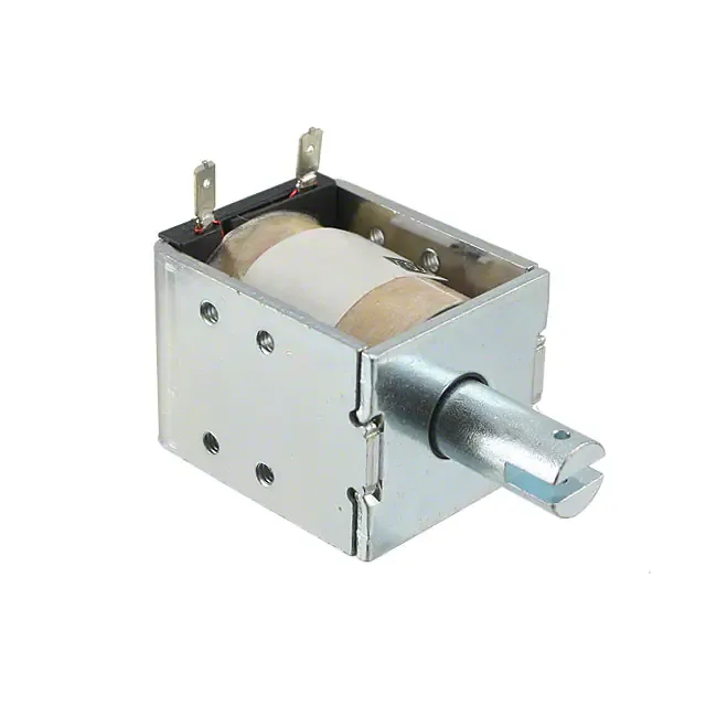 F0451A (SOLENOID PULL CONTINUOUS 12V)