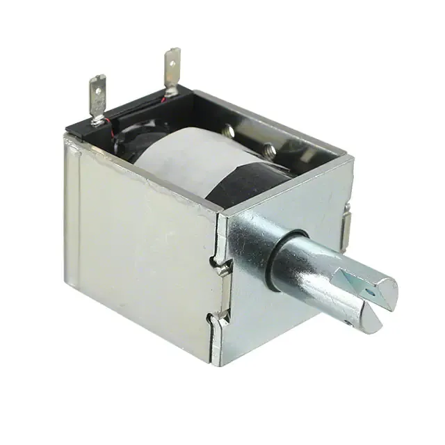 F0453A (SOLENOID PULL CONTINUOUS 24V)
