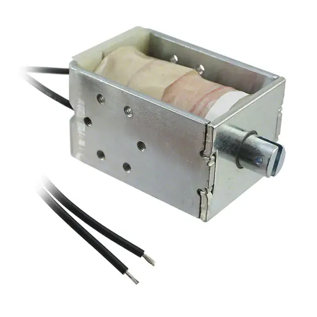 F0462A (SOLENOID PULL INTERMITTENT 12V)