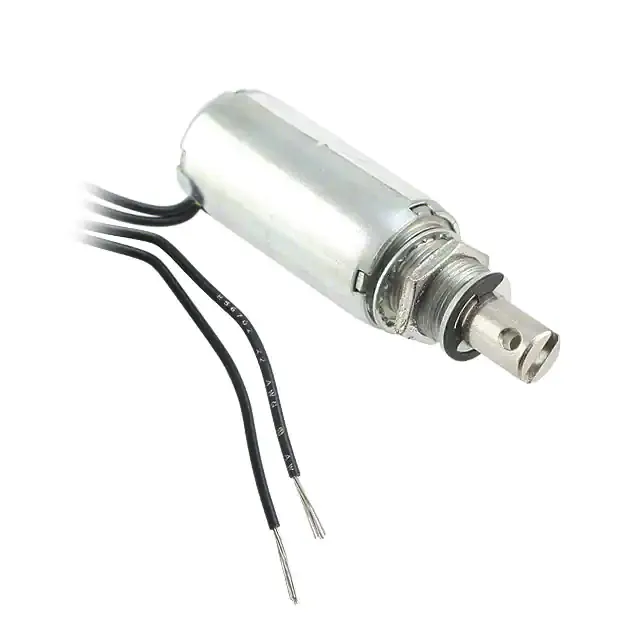 F0472A (SOLENOID PULL INTERMITTENT 12V)