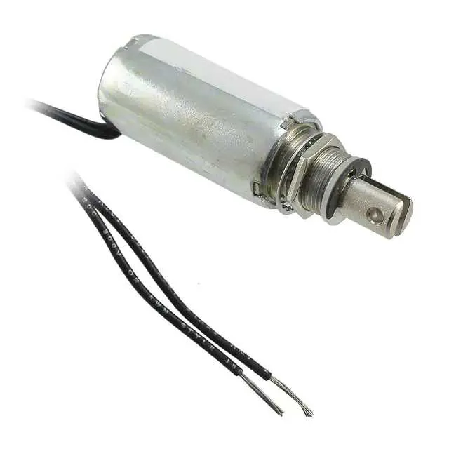 F0473A (SOLENOID PULL CONTINUOUS 24V)