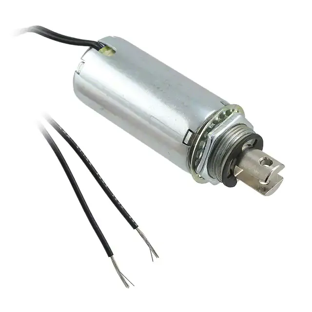 F0481A (SOLENOID PULL CONTINUOUS 12V)