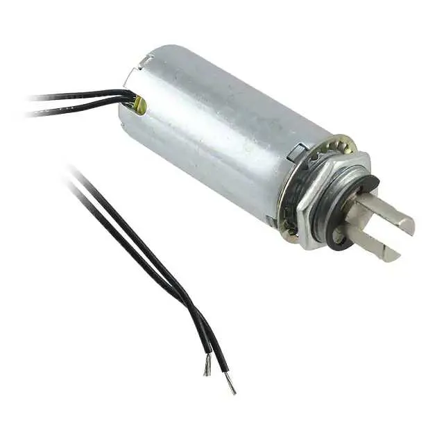 F0483A (SOLENOID PULL CONTINUOUS 24V)