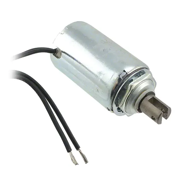 F0491A (SOLENOID PULL CONTINUOUS 12V)