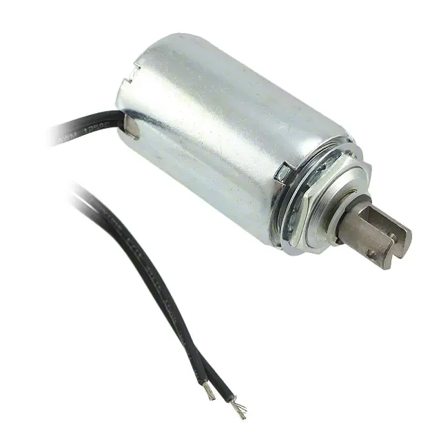 F0492A (SOLENOID PULL INTERMITTENT 12V)