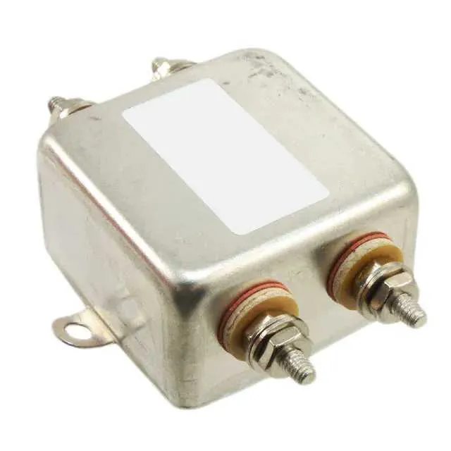 F1100DD20 (LINE FILTER 250VAC 20A CHASS MNT)