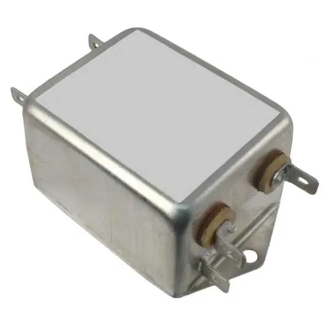 F1400AA03 (LINE FILTER 250VAC 3A CHASS MNT)