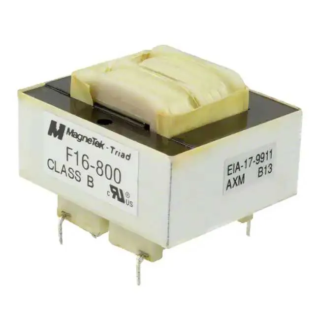 F16-800 (XFRMR LAMINATED THRU HOLE)