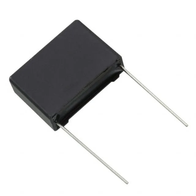 F1772SX243331KIIB0 (CAP FILM 0.33UF 10% 630VDC RAD)
