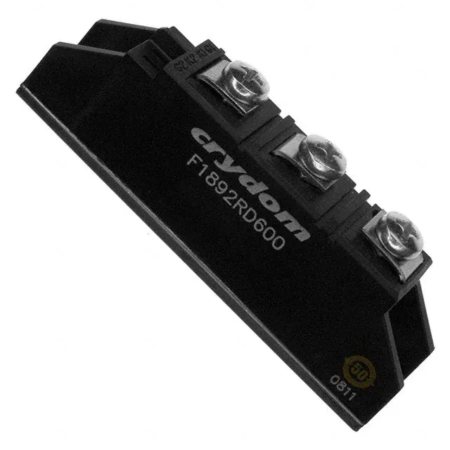 F1892RD600 (DIODE MODULE 600V 90A)