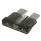 0257001.U (FUSE AUTO 1A 32VDC BLADE 500 PC)