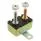 0813010.ZXST (CIR BRKR 10A 12VDC AUTO RESET)