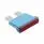 166.7000.5156 (FUSE AUTOMOTIVE 15A 80VDC BLADE)