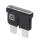 142.6185.4106 (FUSE AUTOMOTIVE 1A 58VDC BLADE)