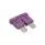 142.6185.4306 (FUSE AUTOMOTIVE 3A 58VDC BLADE)