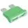 162.6185.5306 (FUSE AUTOMOTIVE 30A 32VDC BLADE)