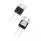 LFUSCD10065A (DIODE SIC SCHOTKY 650V 10A TO220)