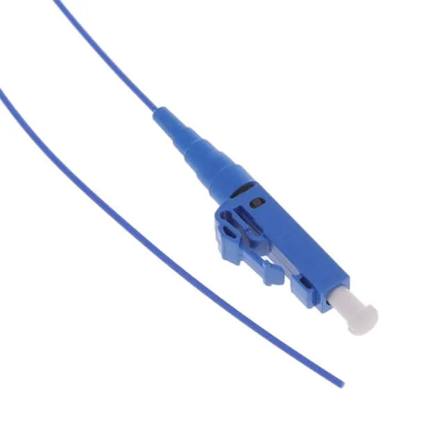 F91BN1NNNSNM003 (OS2 1 FIBER 900UM BUFFERED PATCH)