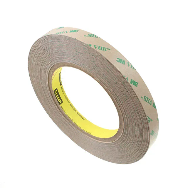 F9460PC (TAPE ADHSV TRNSFR CLR 1/2X 60YD")