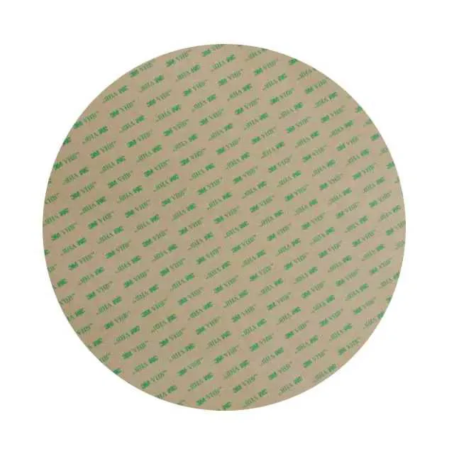 5-F9469PC-1/2 (TAPE ADH TRNSFR CLR 1/2 DIA 5PK")