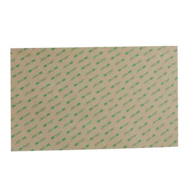5-F9469PC-1-4R (TAPE ADHSV TRNSFR CLR 1X 4" 5PK")