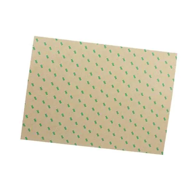 5-F9473PC-1/2-2R (TAPE ADH TRNSFR CLR 1/2X 2" 5PK")