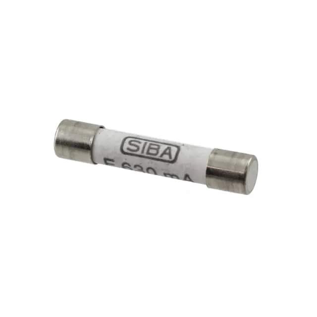 FA-6X32/.63 (FUSE 0.63A 500V AM-90/91)